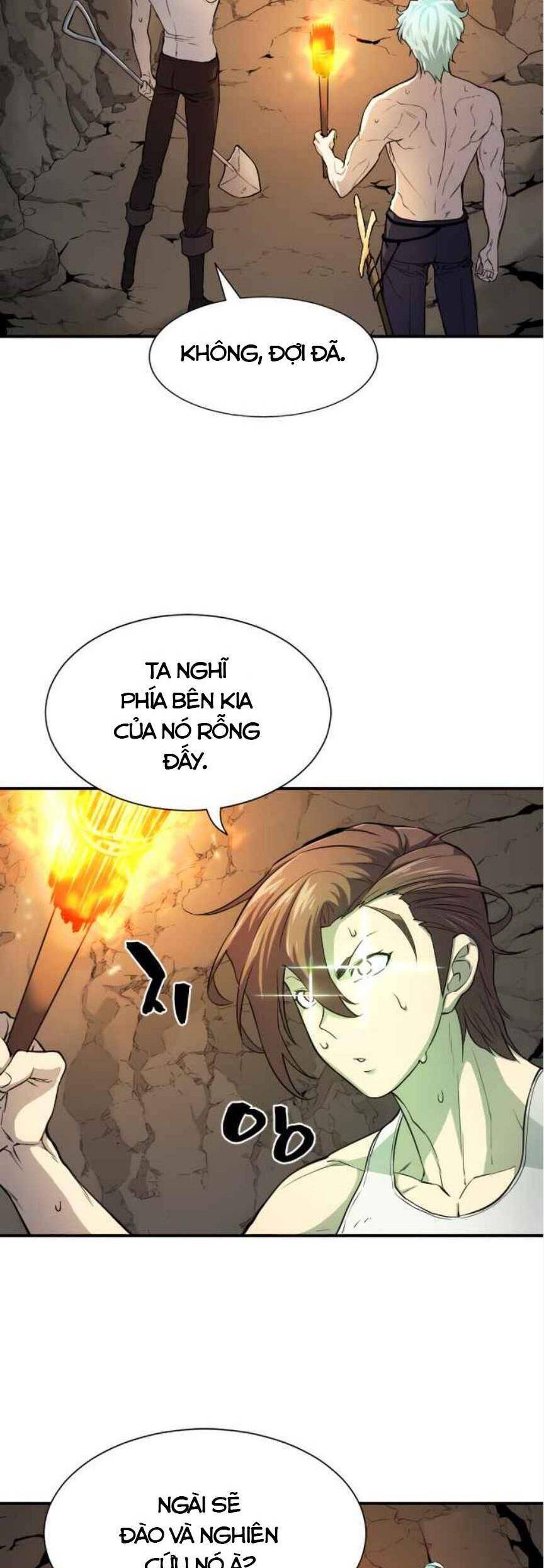 Kĩ Sư Bá Nhất Thế Giới - Chapter 13 - Page 14