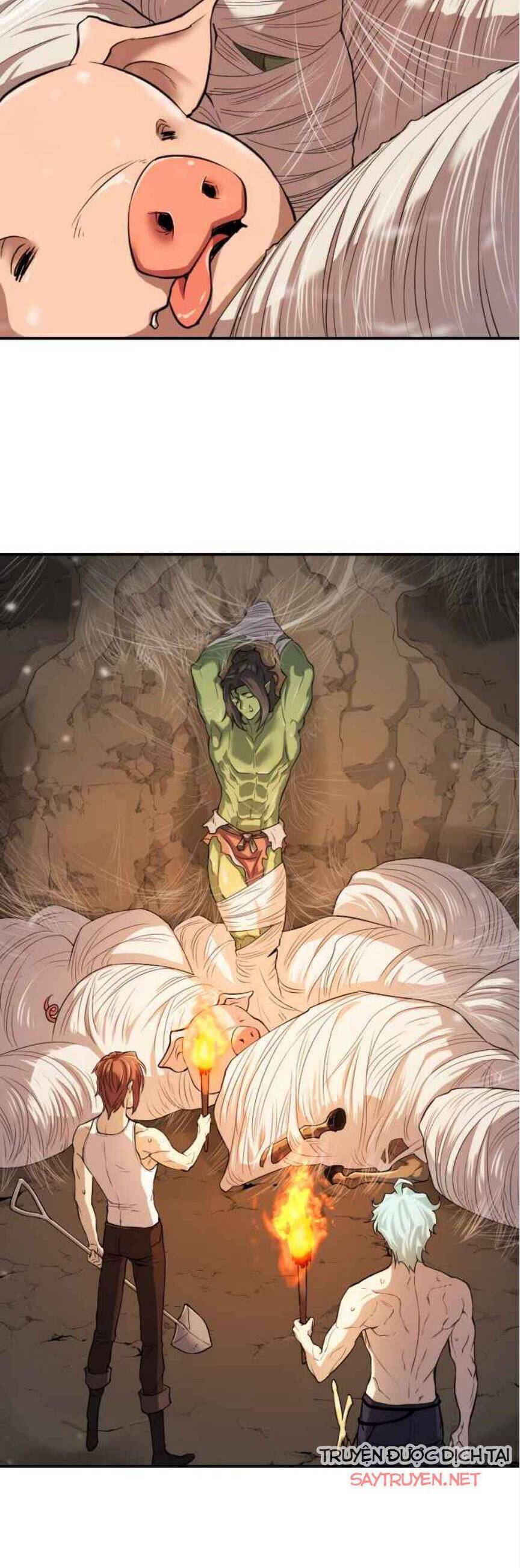 Kĩ Sư Bá Nhất Thế Giới - Chapter 13 - Page 17