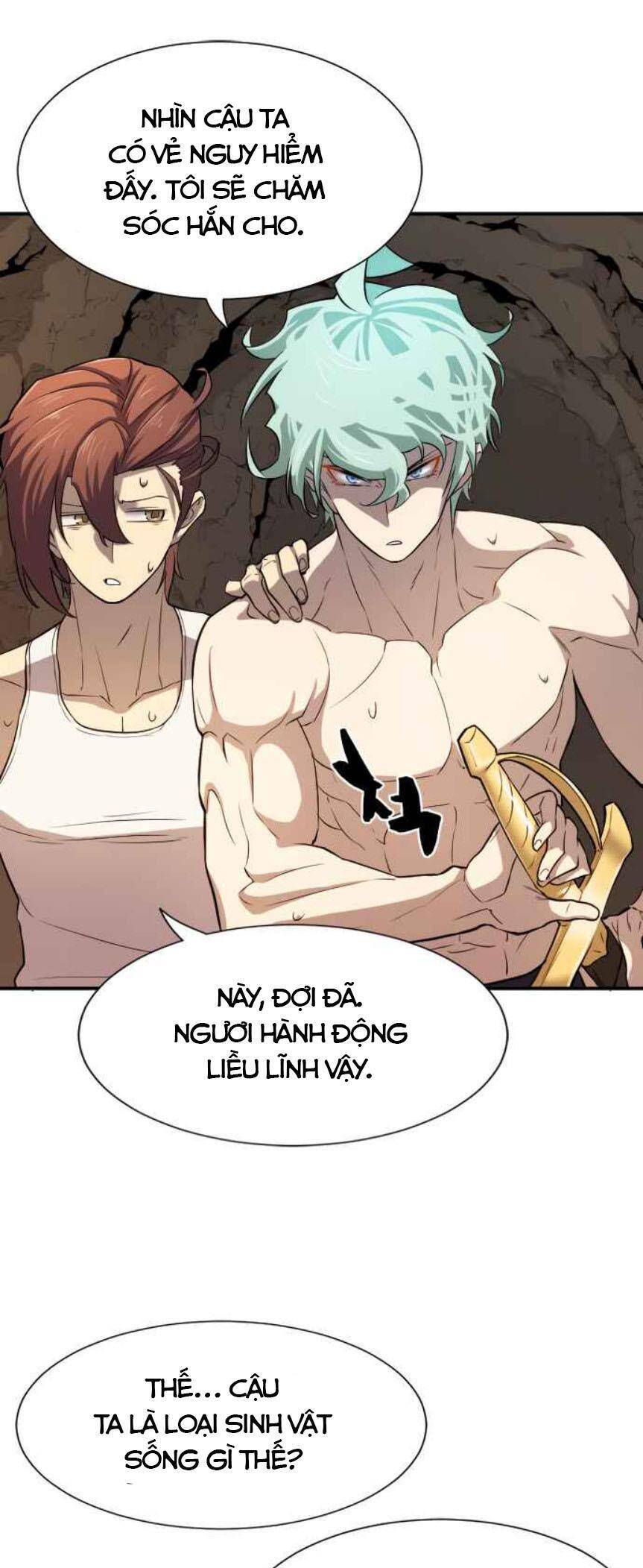 Kĩ Sư Bá Nhất Thế Giới - Chapter 13 - Page 18