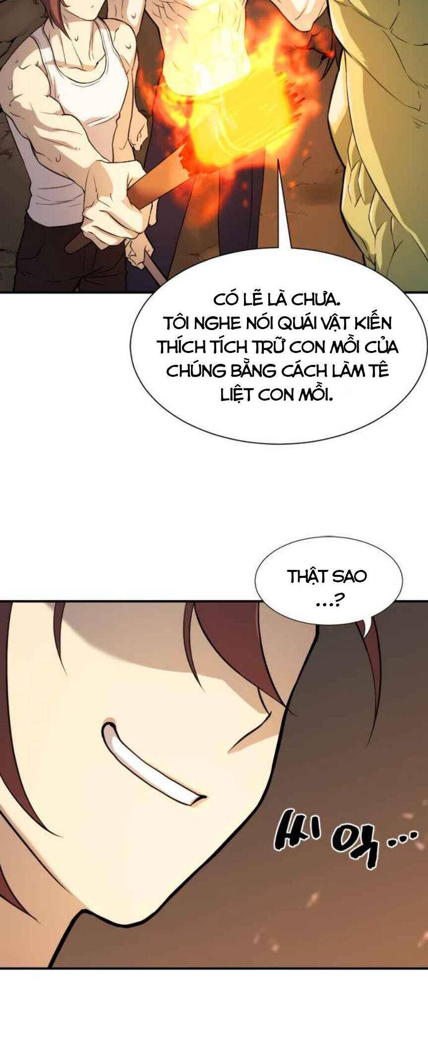 Kĩ Sư Bá Nhất Thế Giới - Chapter 13 - Page 20