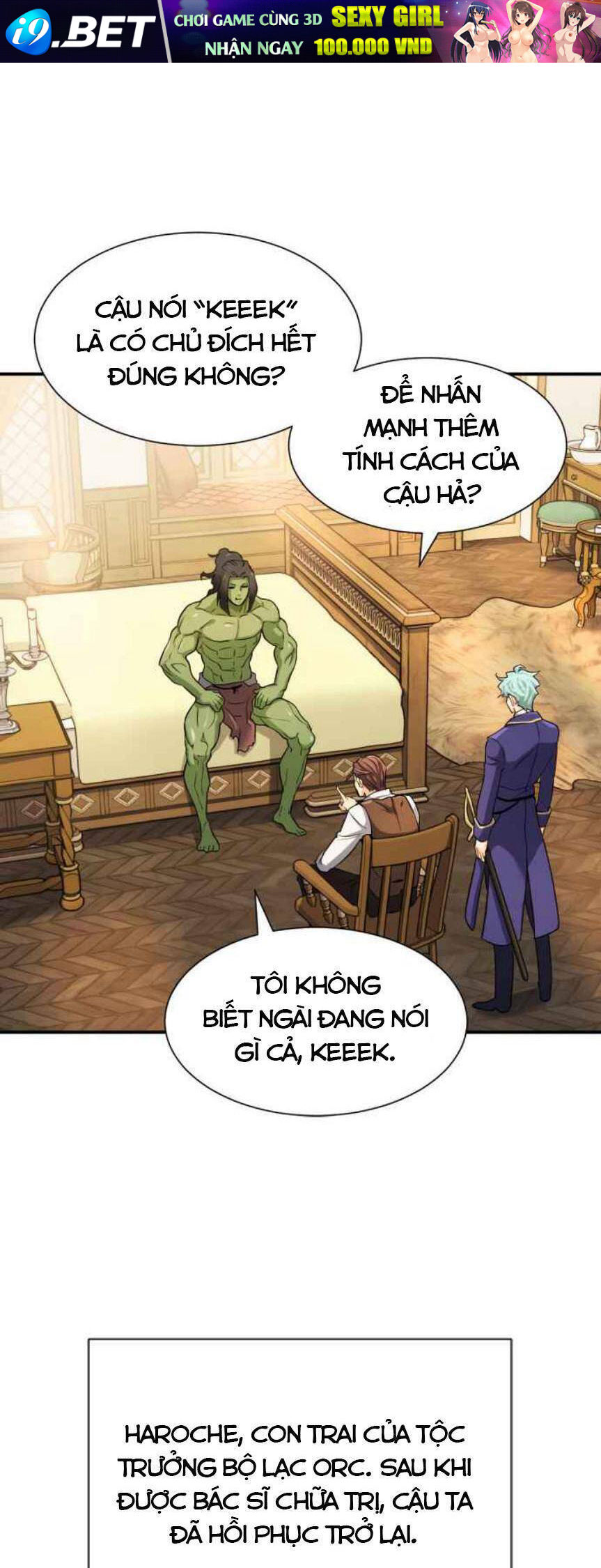 Kĩ Sư Bá Nhất Thế Giới - Chapter 13 - Page 24