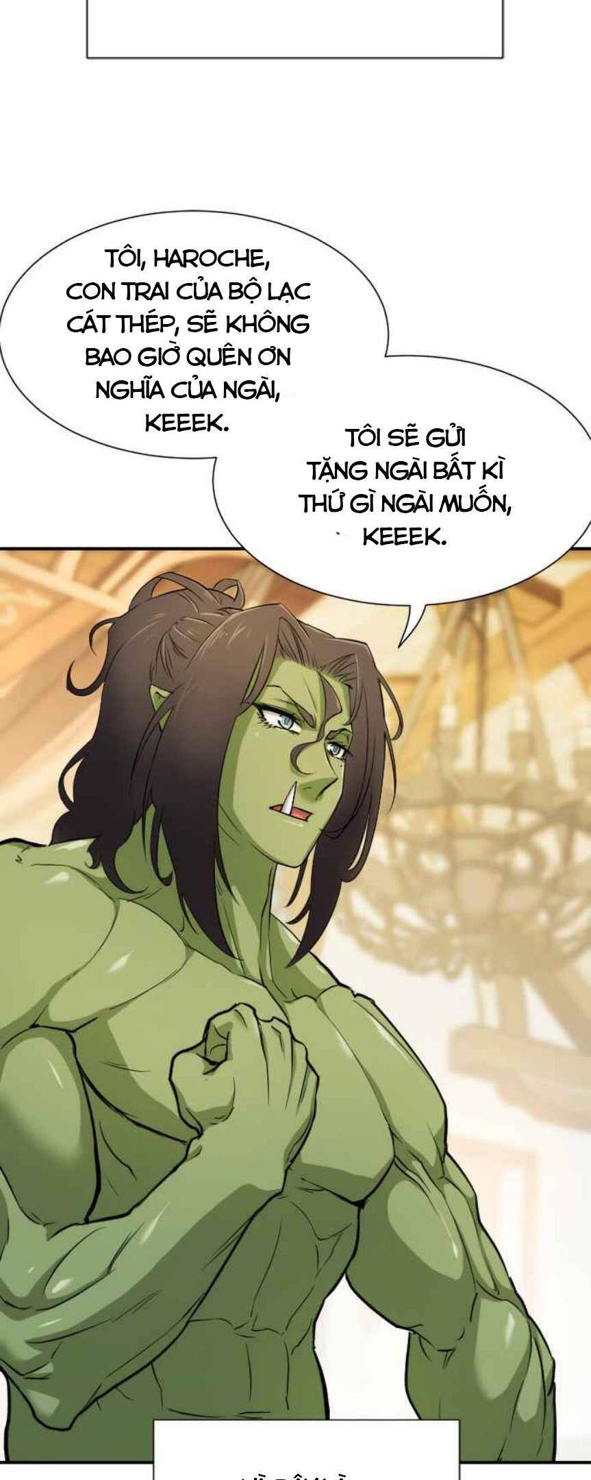 Kĩ Sư Bá Nhất Thế Giới - Chapter 13 - Page 25