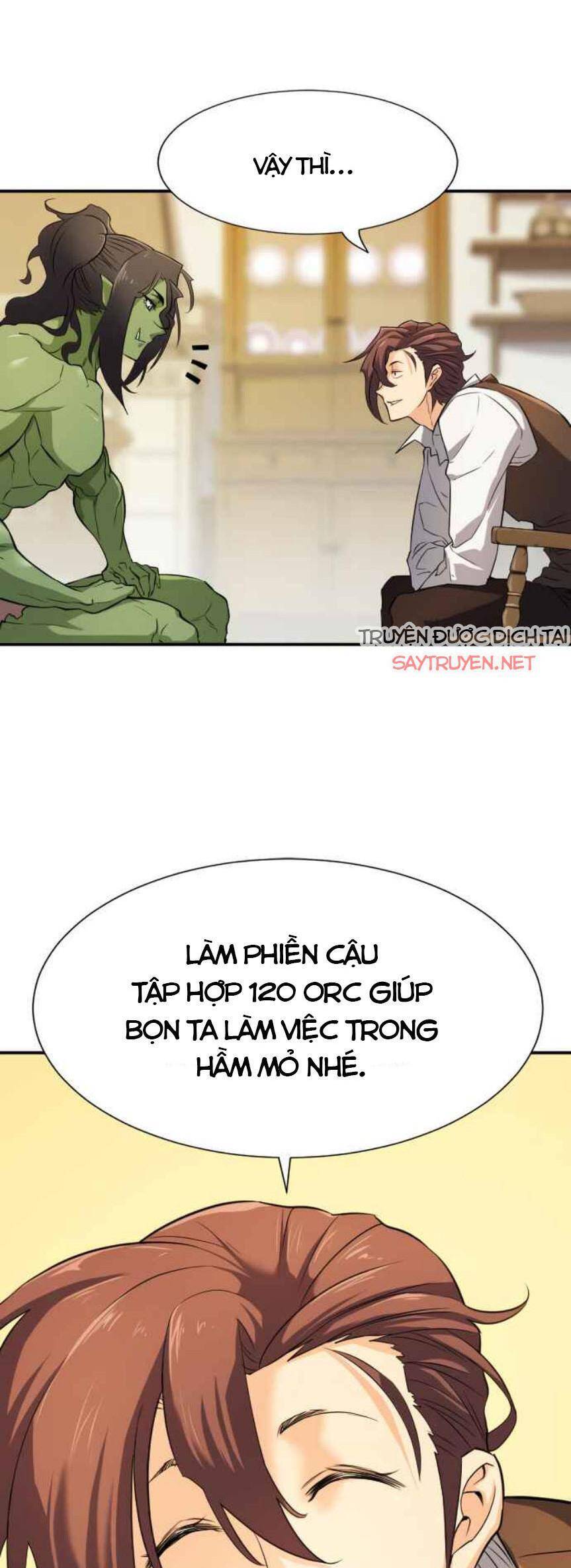 Kĩ Sư Bá Nhất Thế Giới - Chapter 13 - Page 27