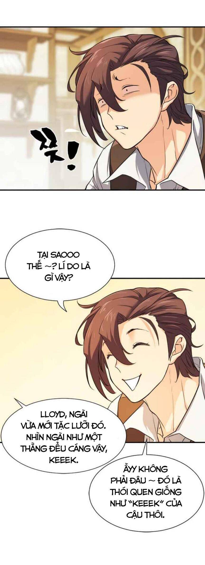 Kĩ Sư Bá Nhất Thế Giới - Chapter 13 - Page 29