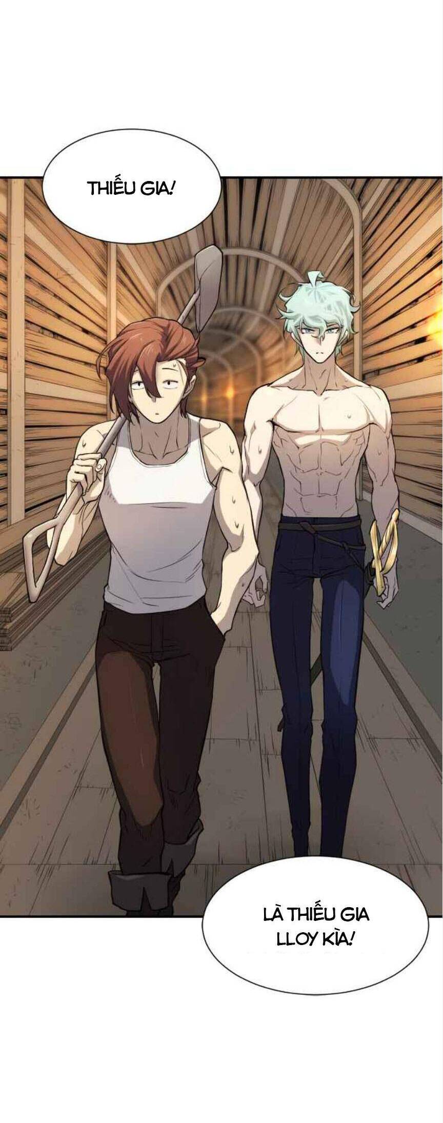 Kĩ Sư Bá Nhất Thế Giới - Chapter 13 - Page 3