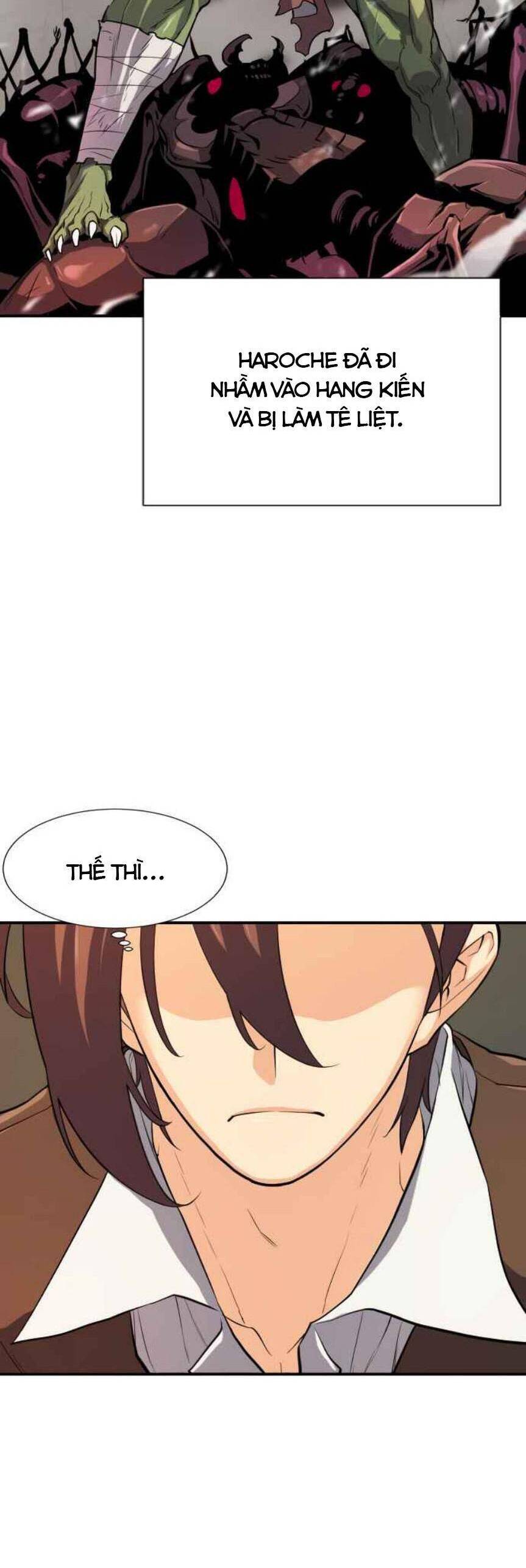 Kĩ Sư Bá Nhất Thế Giới - Chapter 13 - Page 32