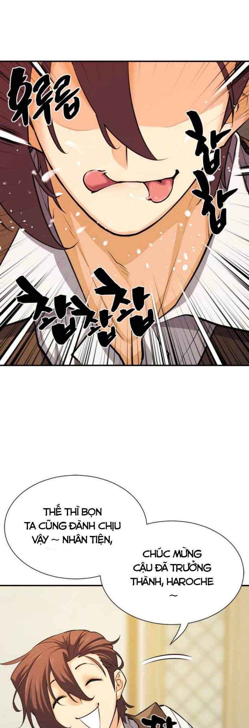 Kĩ Sư Bá Nhất Thế Giới - Chapter 13 - Page 33