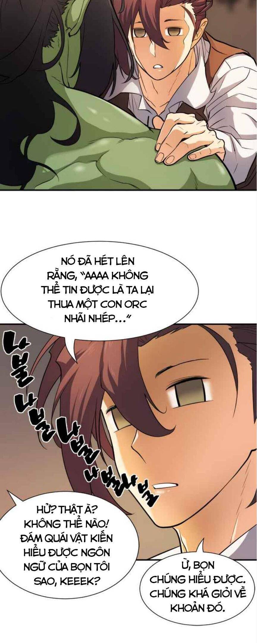 Kĩ Sư Bá Nhất Thế Giới - Chapter 13 - Page 37