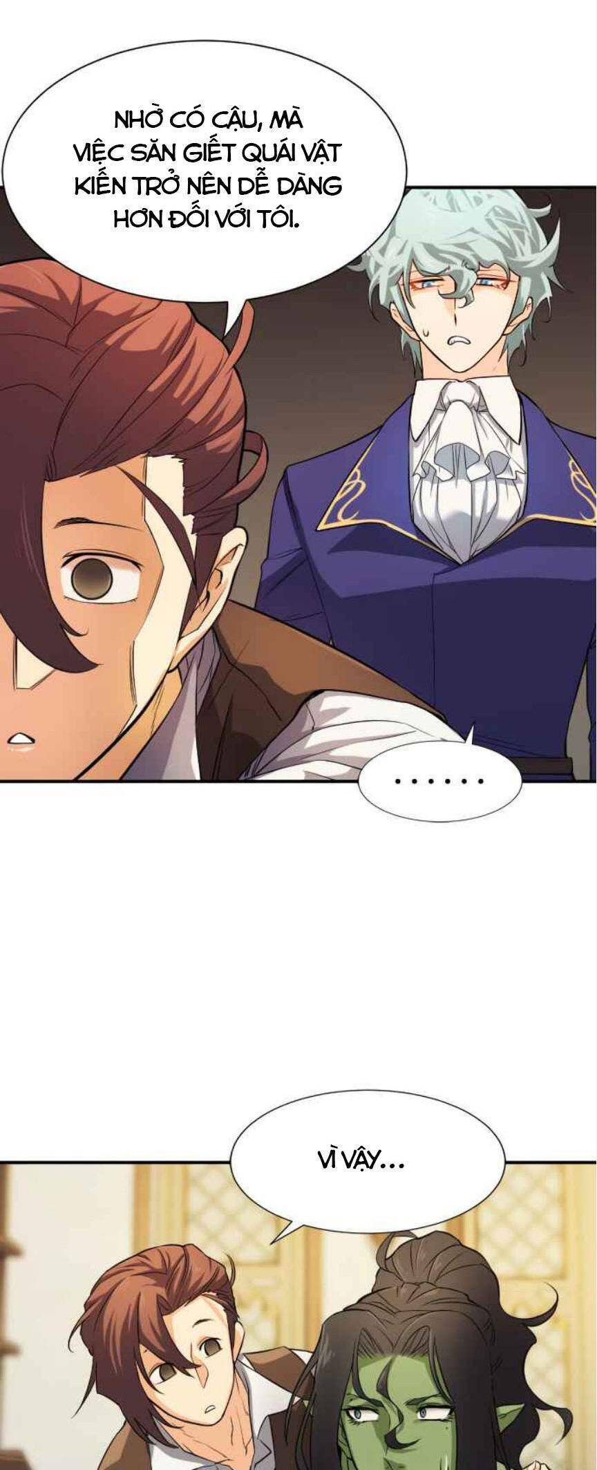 Kĩ Sư Bá Nhất Thế Giới - Chapter 13 - Page 38