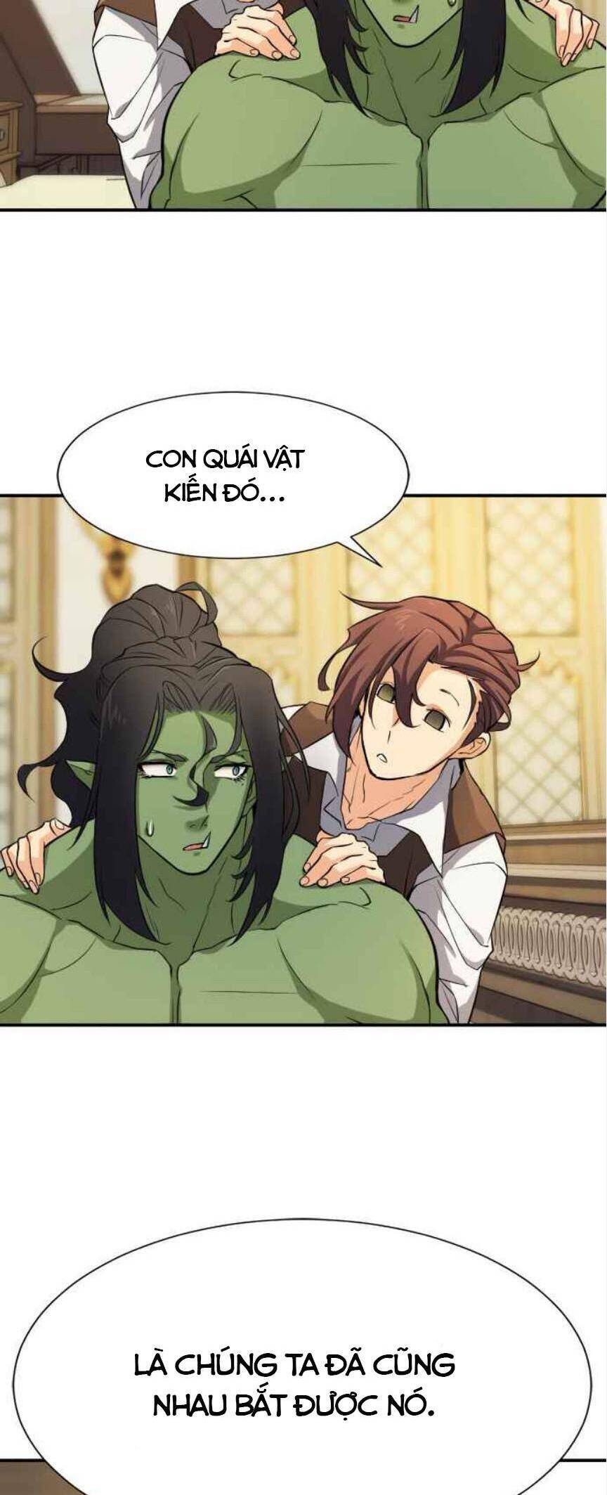 Kĩ Sư Bá Nhất Thế Giới - Chapter 13 - Page 39