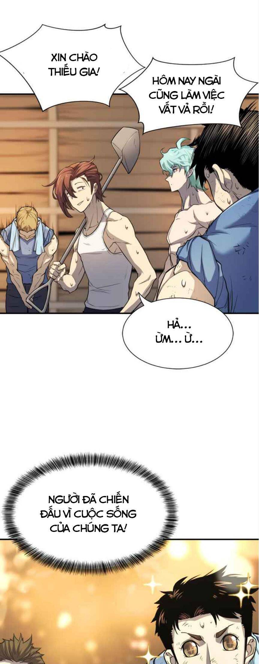 Kĩ Sư Bá Nhất Thế Giới - Chapter 13 - Page 4