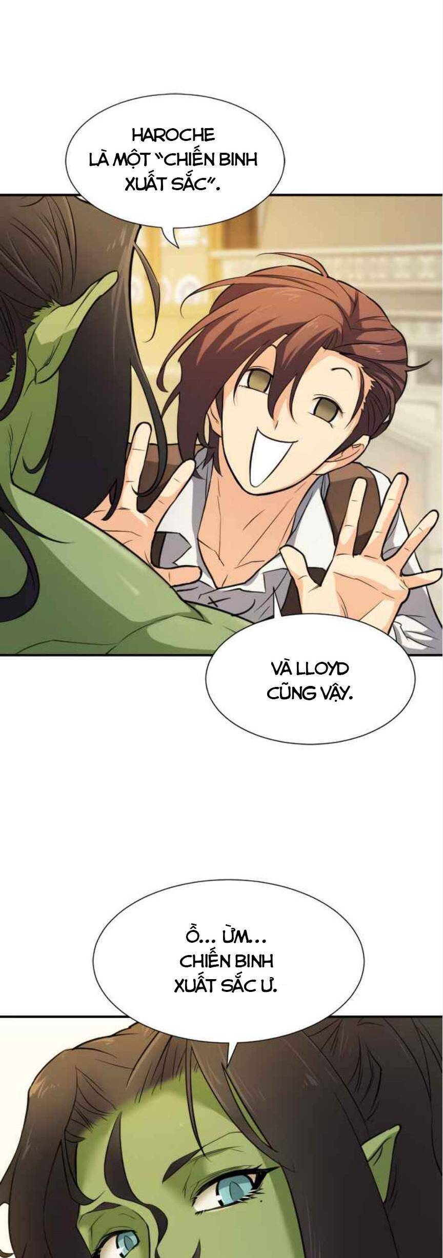 Kĩ Sư Bá Nhất Thế Giới - Chapter 13 - Page 41