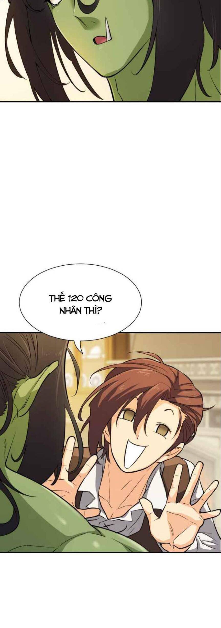 Kĩ Sư Bá Nhất Thế Giới - Chapter 13 - Page 42