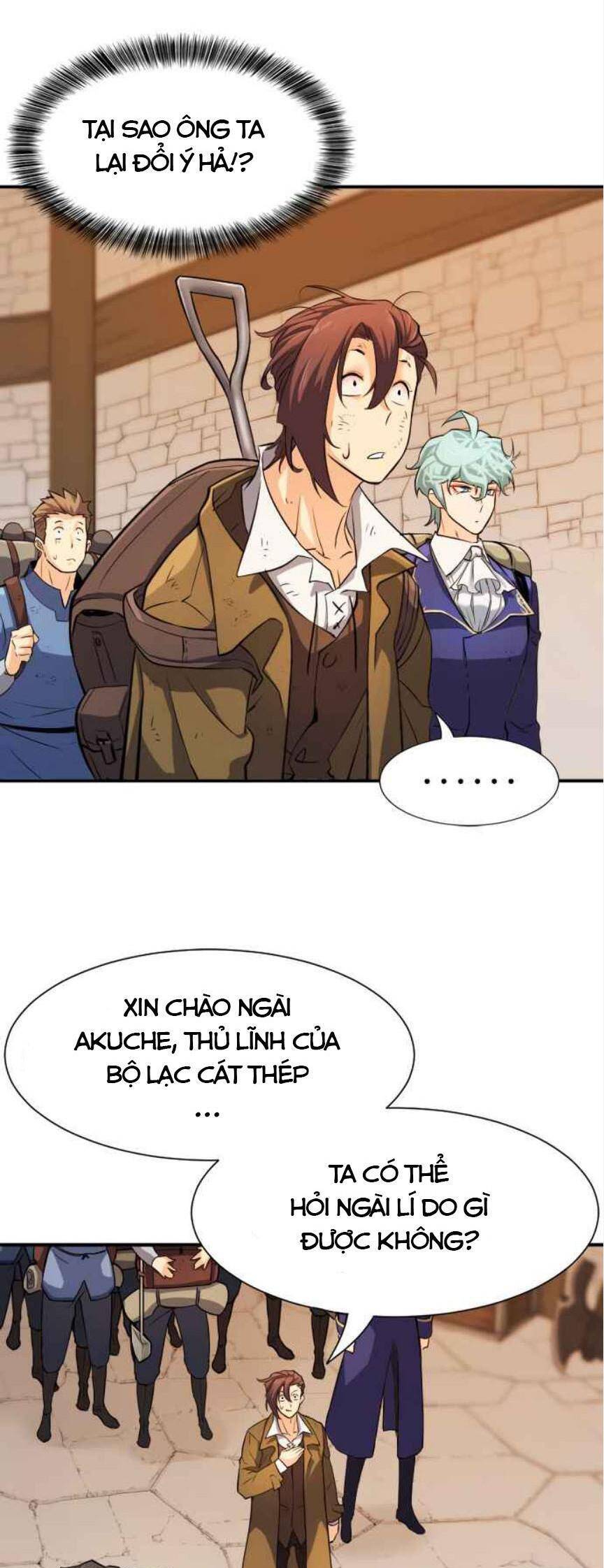 Kĩ Sư Bá Nhất Thế Giới - Chapter 13 - Page 47