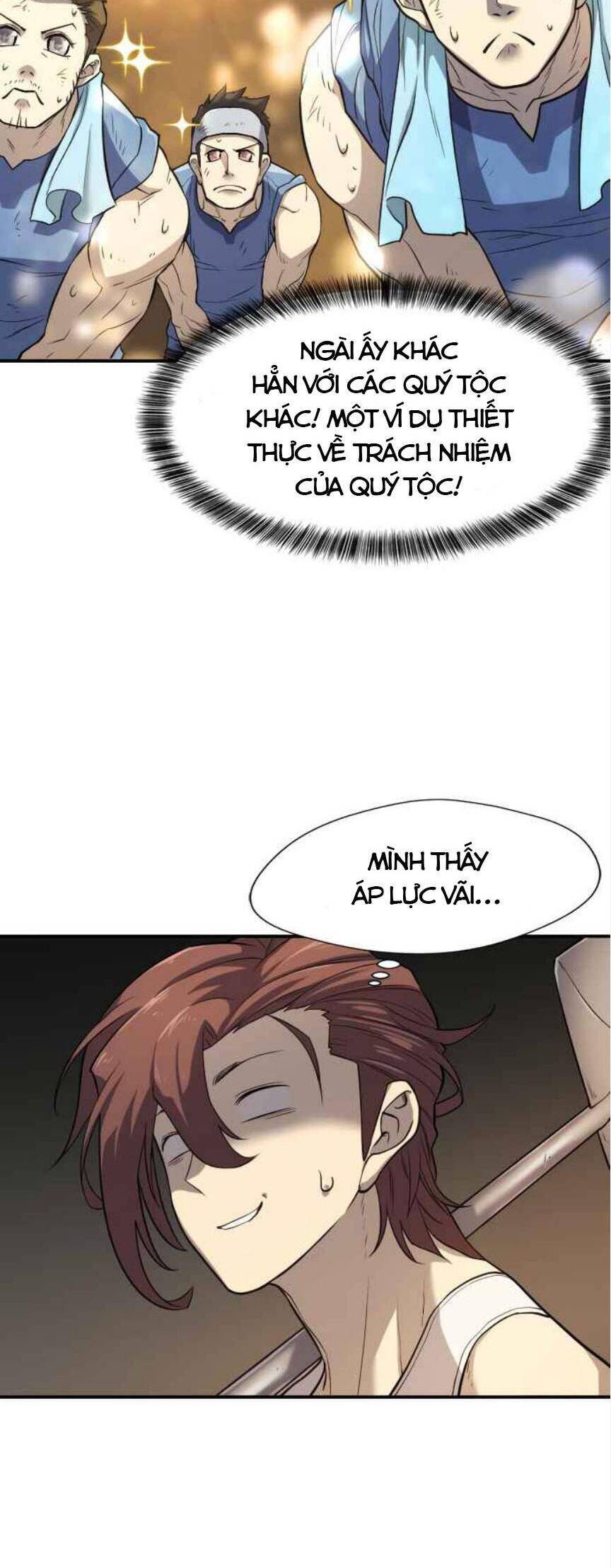 Kĩ Sư Bá Nhất Thế Giới - Chapter 13 - Page 5