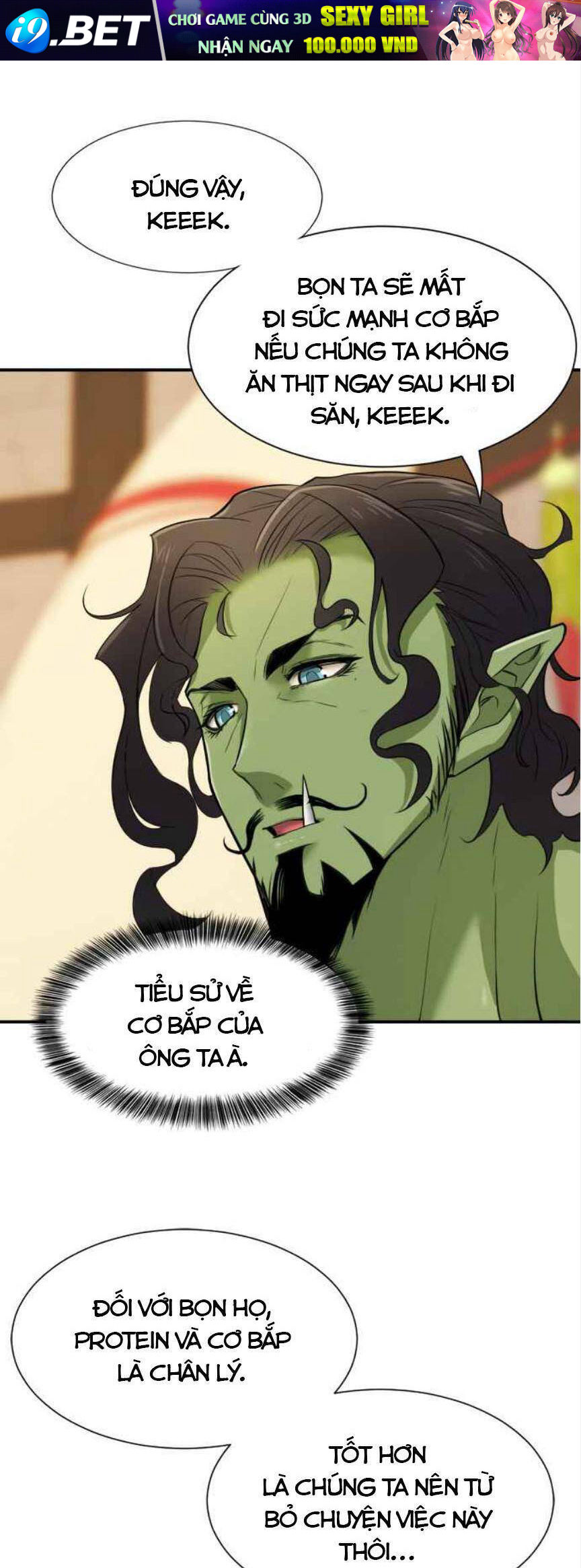 Kĩ Sư Bá Nhất Thế Giới - Chapter 13 - Page 50