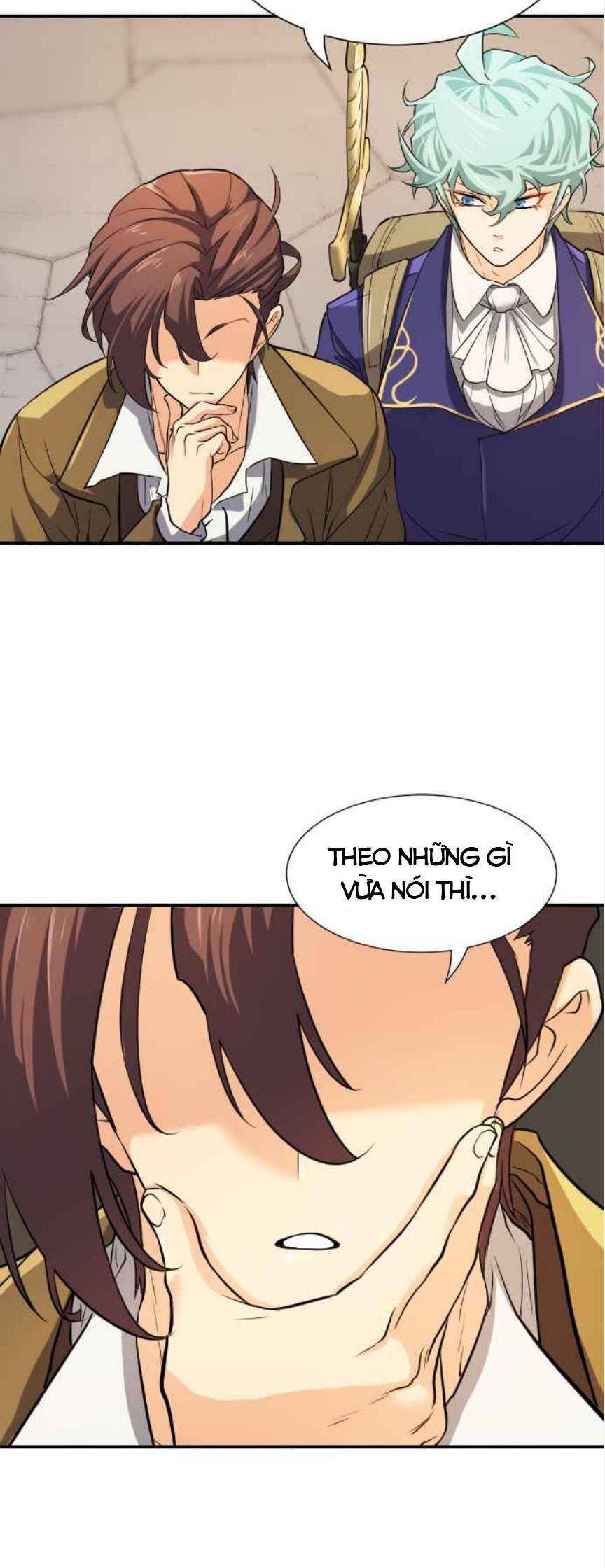 Kĩ Sư Bá Nhất Thế Giới - Chapter 13 - Page 51