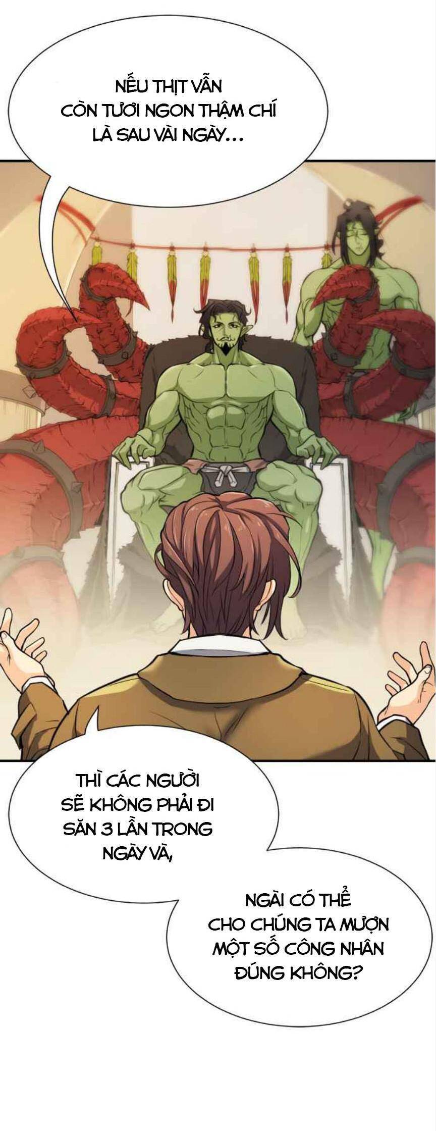 Kĩ Sư Bá Nhất Thế Giới - Chapter 13 - Page 52