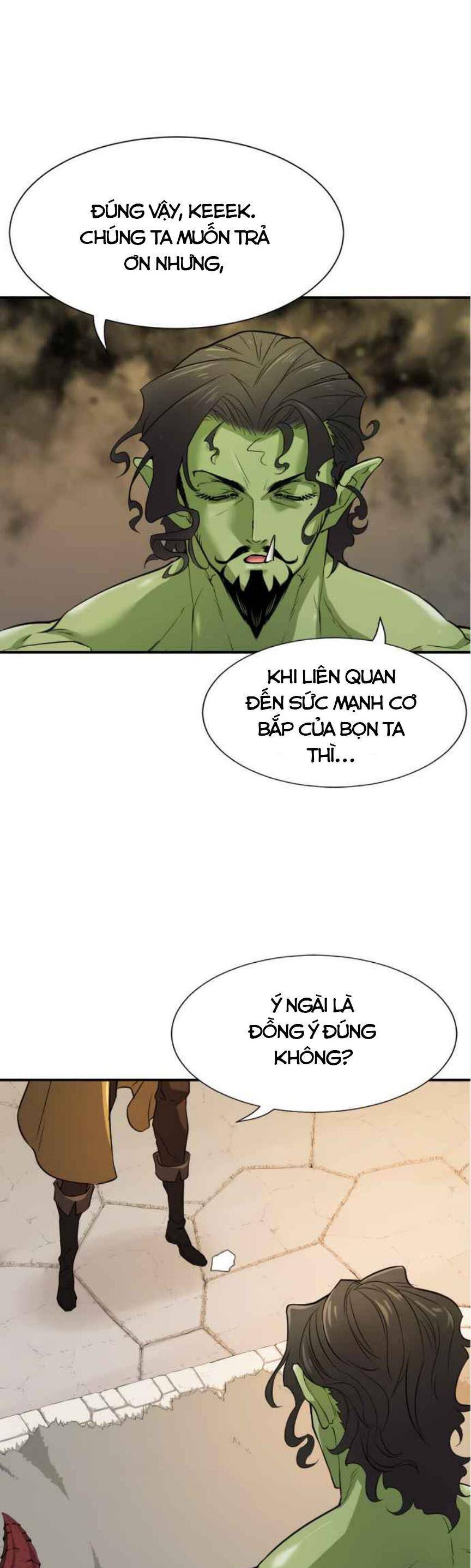 Kĩ Sư Bá Nhất Thế Giới - Chapter 13 - Page 53