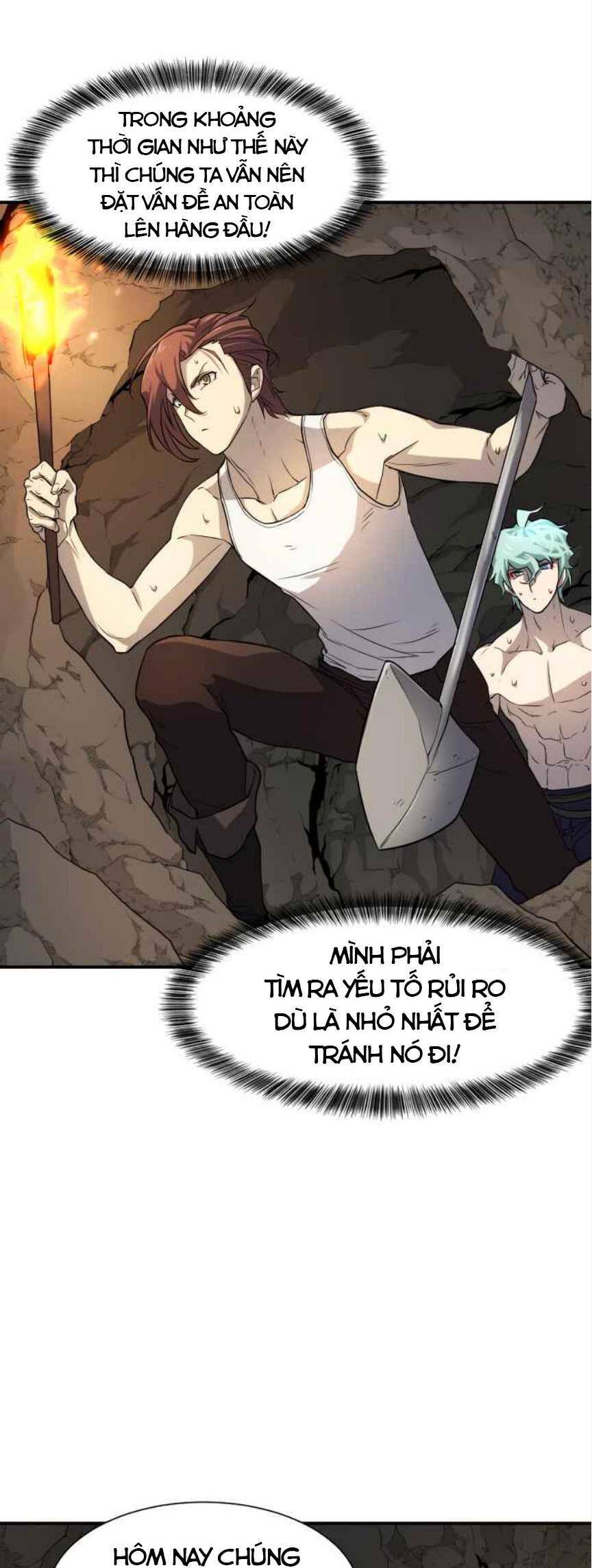 Kĩ Sư Bá Nhất Thế Giới - Chapter 13 - Page 7