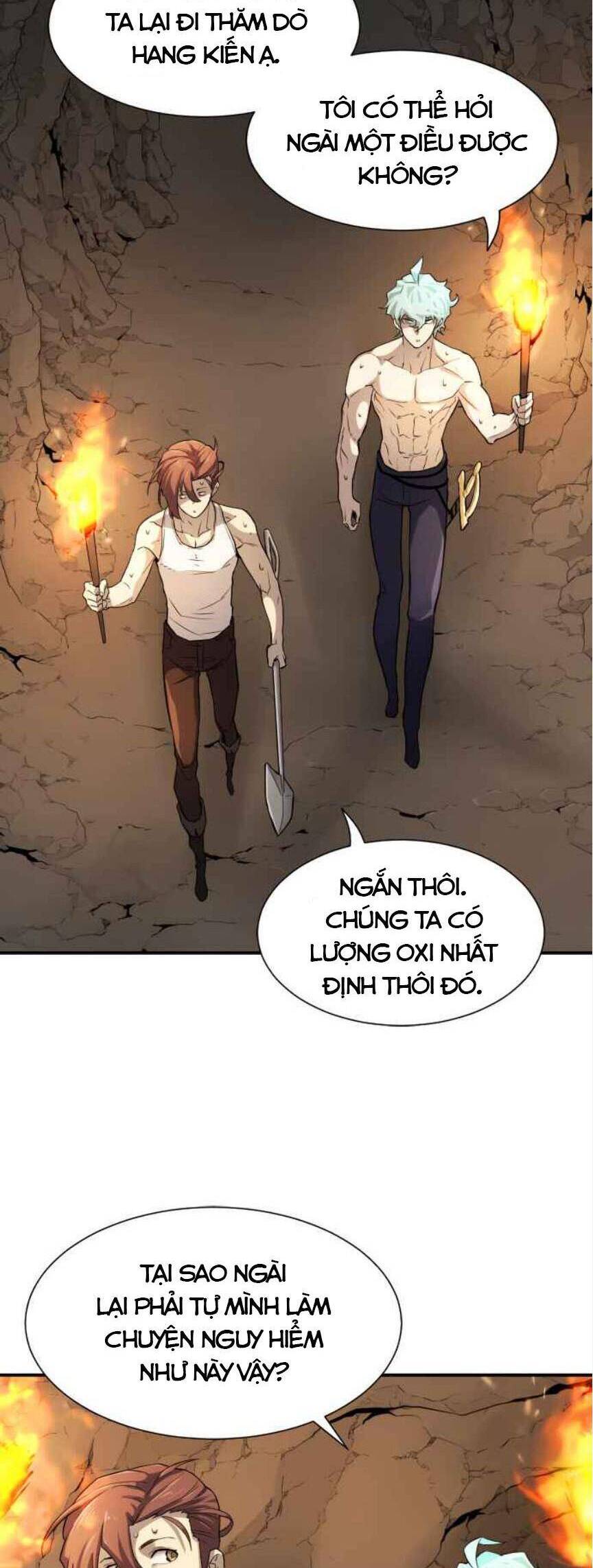 Kĩ Sư Bá Nhất Thế Giới - Chapter 13 - Page 8