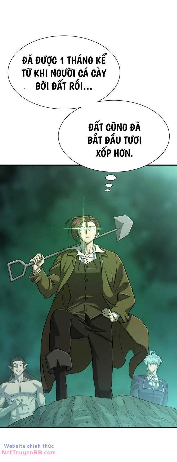 Kĩ Sư Bá Nhất Thế Giới - Chapter 130 - Page 32