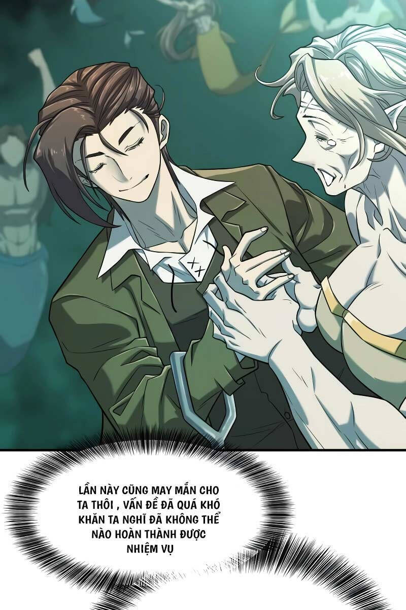 Kĩ Sư Bá Nhất Thế Giới - Chapter 132 - Page 29