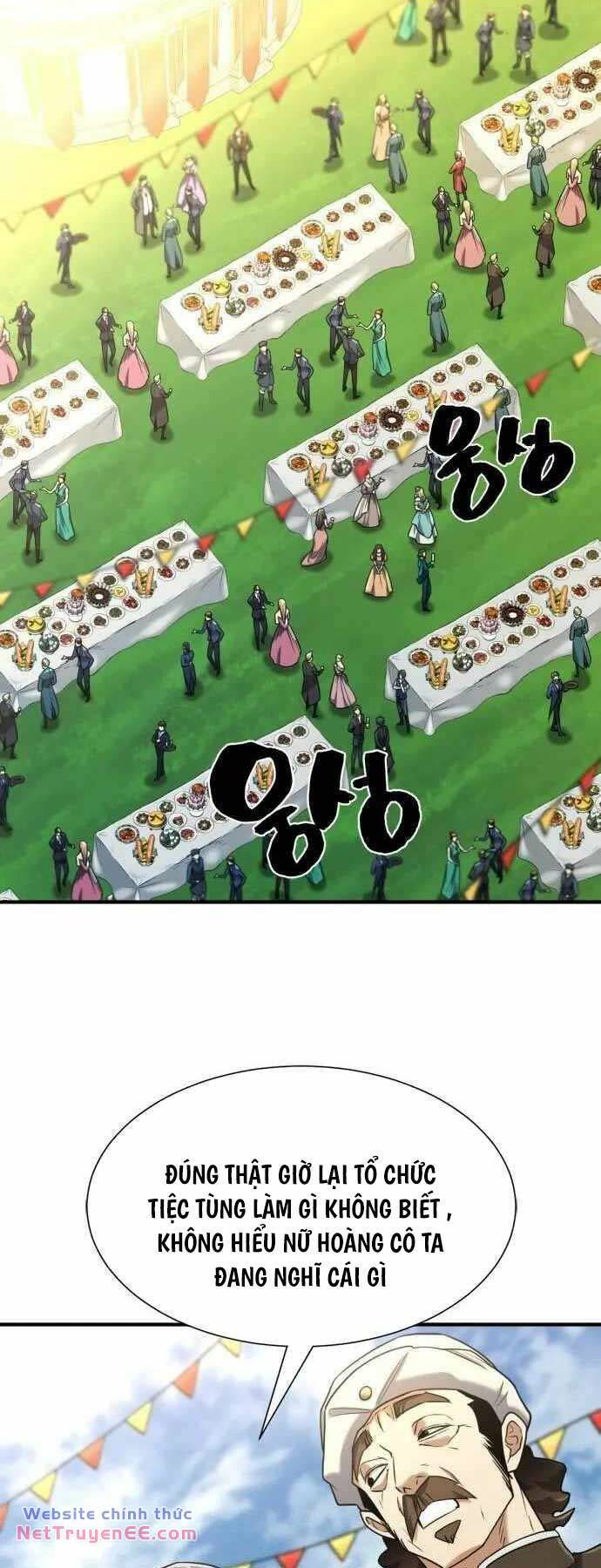 Kĩ Sư Bá Nhất Thế Giới - Chapter 133 - Page 14