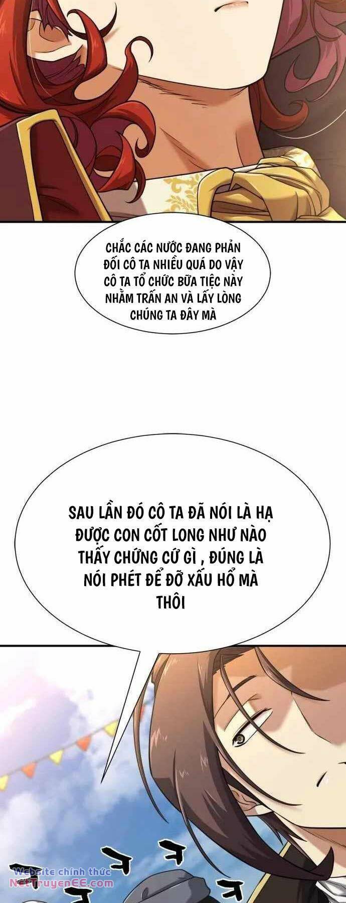 Kĩ Sư Bá Nhất Thế Giới - Chapter 133 - Page 17