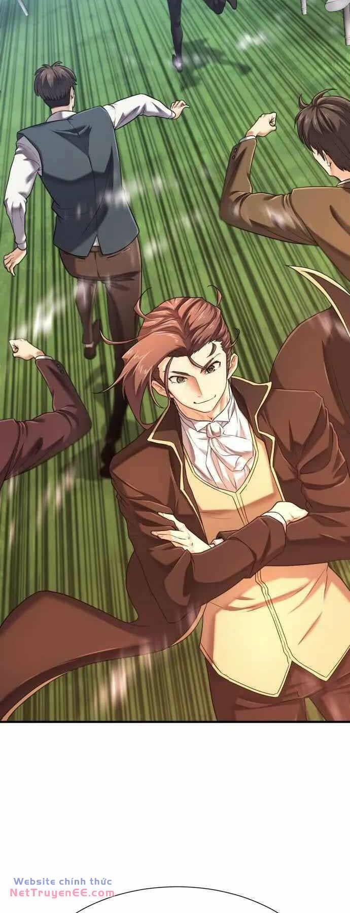 Kĩ Sư Bá Nhất Thế Giới - Chapter 133 - Page 28