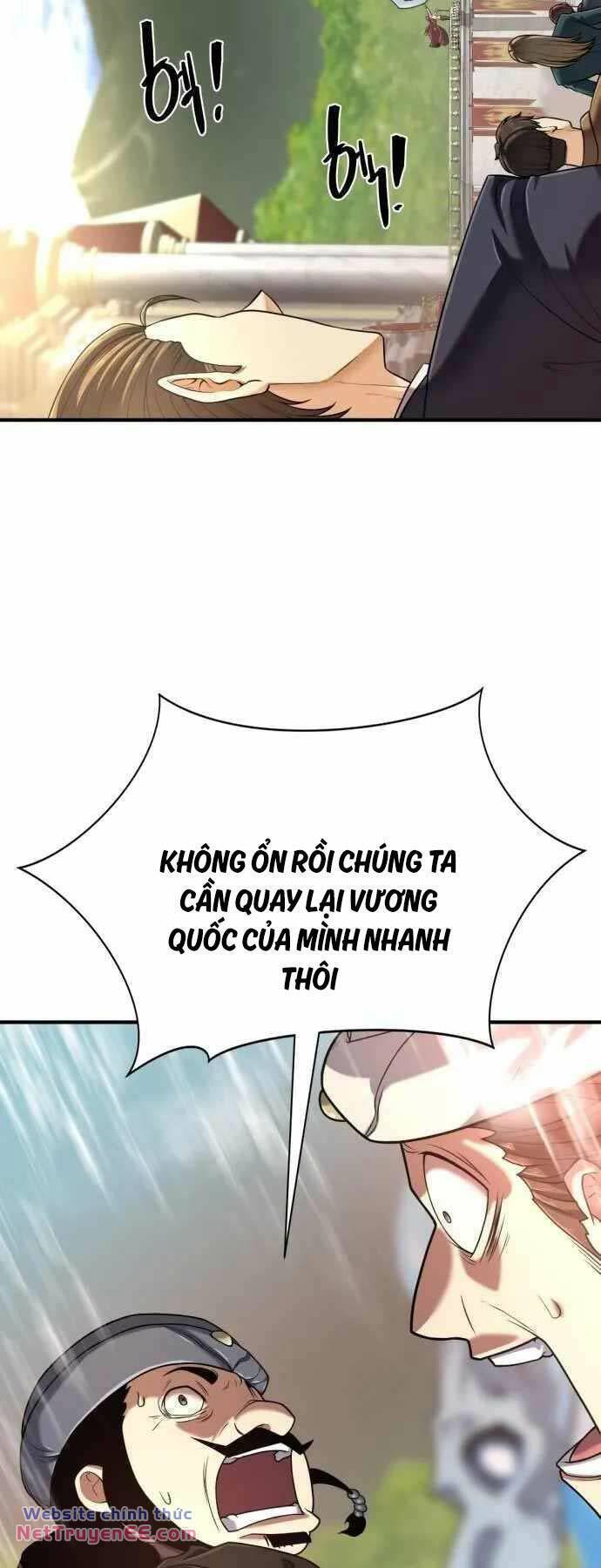 Kĩ Sư Bá Nhất Thế Giới - Chapter 133 - Page 37