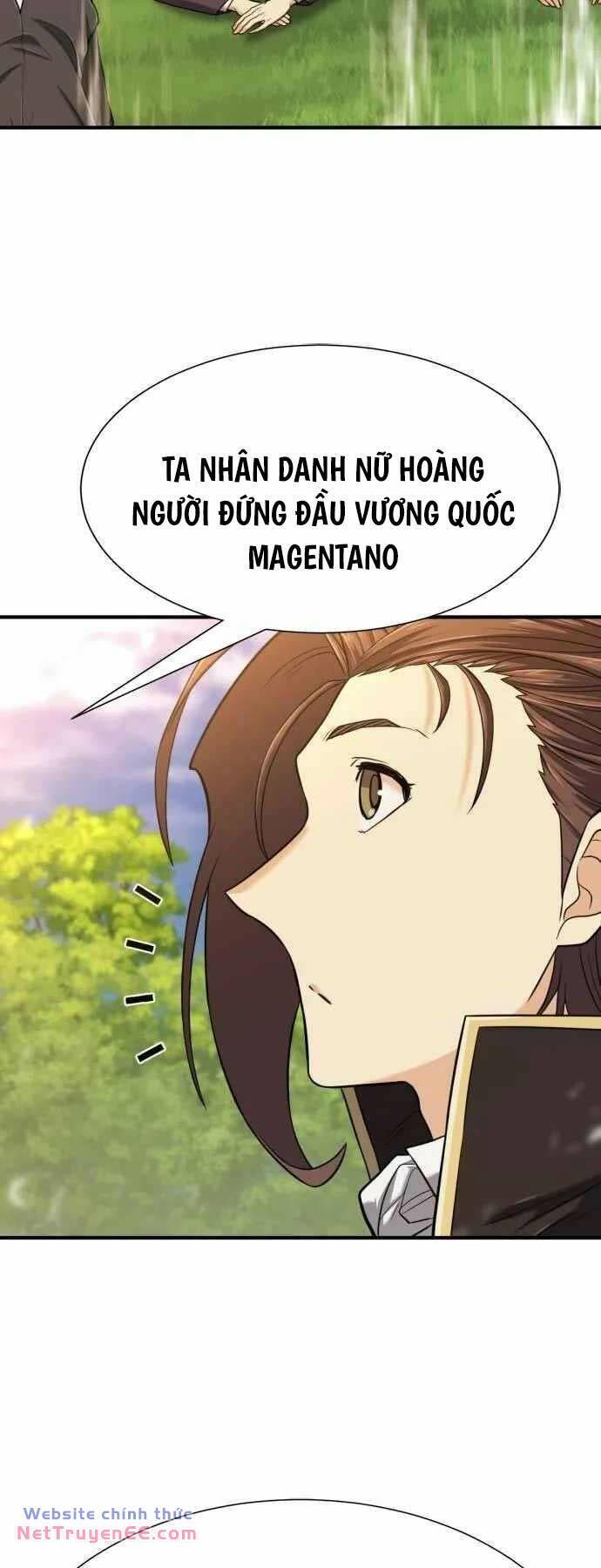 Kĩ Sư Bá Nhất Thế Giới - Chapter 133 - Page 41