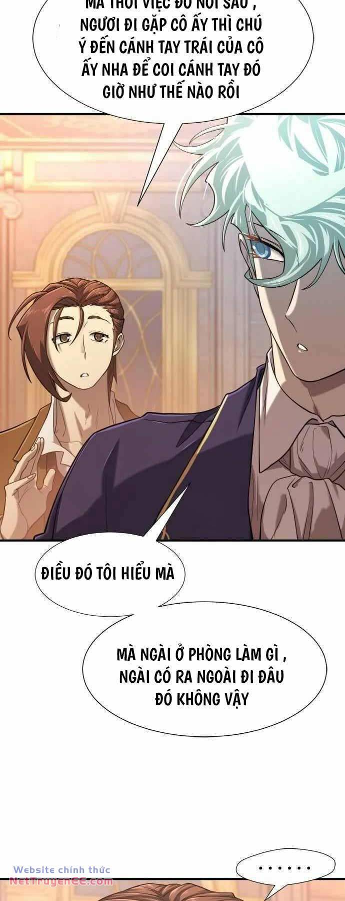 Kĩ Sư Bá Nhất Thế Giới - Chapter 133 - Page 52