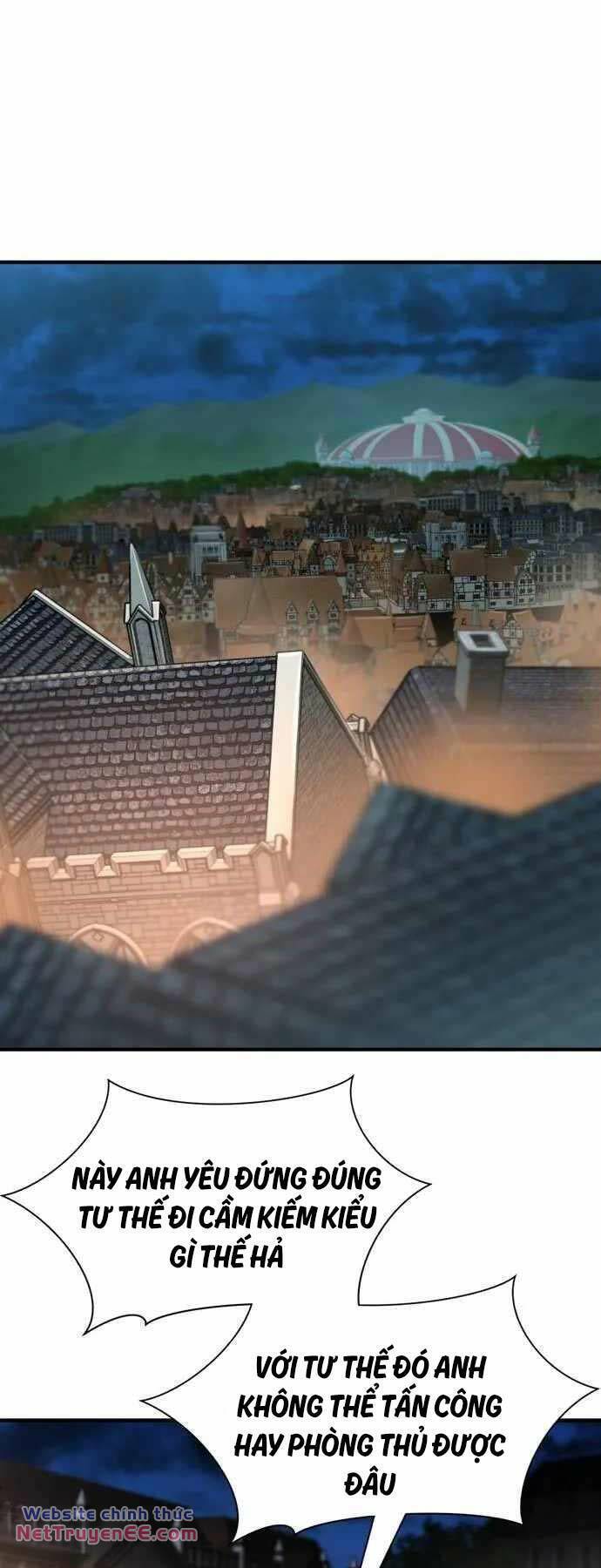 Kĩ Sư Bá Nhất Thế Giới - Chapter 133 - Page 55