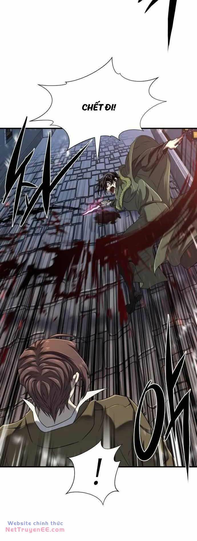 Kĩ Sư Bá Nhất Thế Giới - Chapter 134 - Page 40