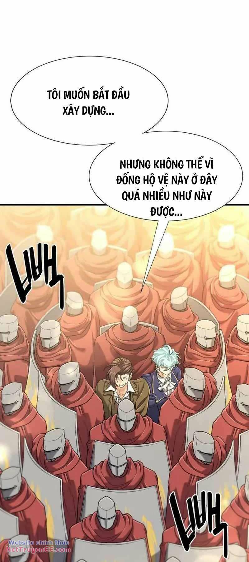 Kĩ Sư Bá Nhất Thế Giới - Chapter 135 - Page 43