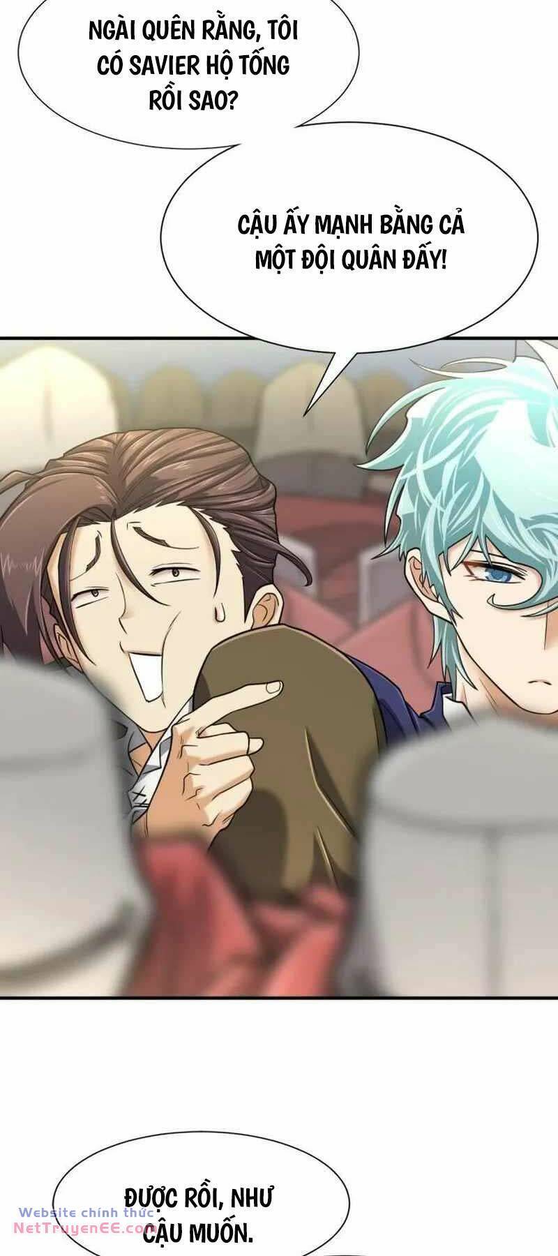 Kĩ Sư Bá Nhất Thế Giới - Chapter 135 - Page 46