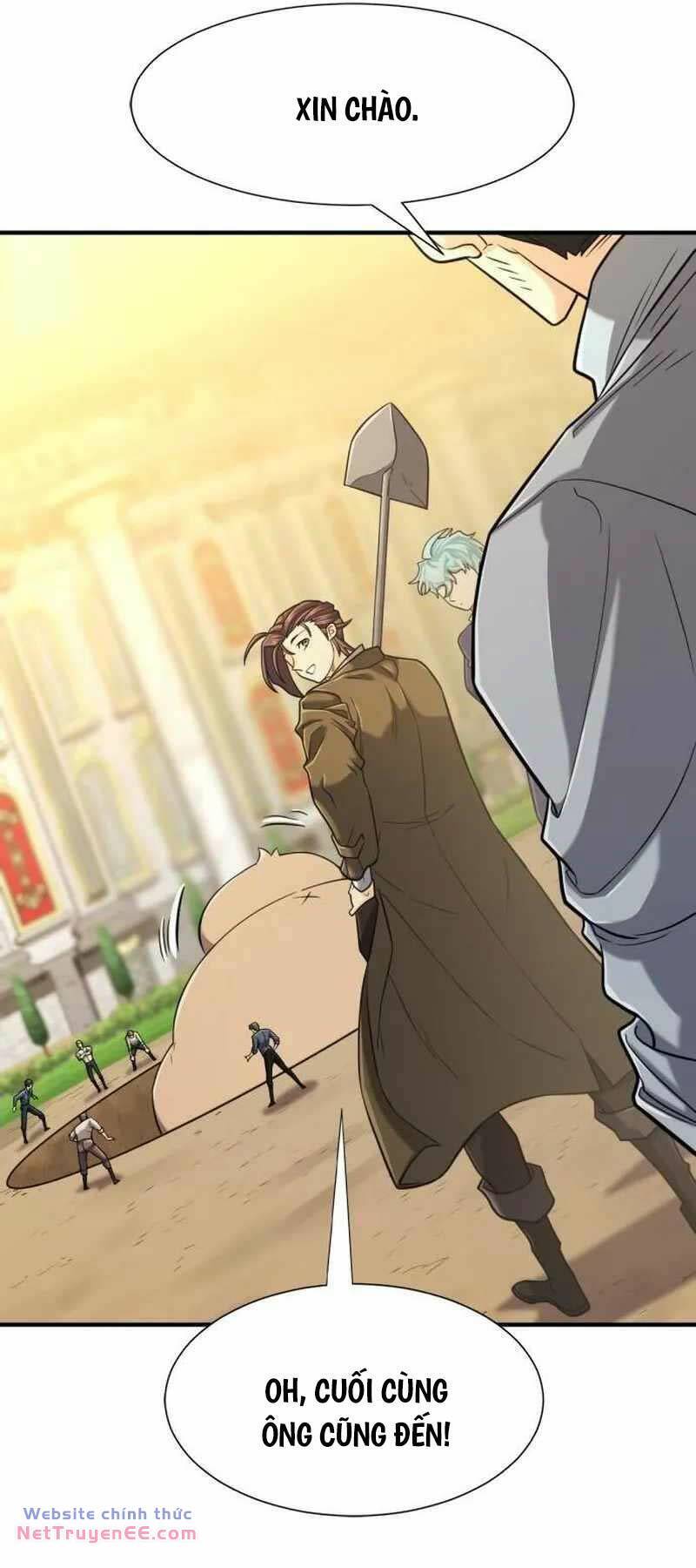 Kĩ Sư Bá Nhất Thế Giới - Chapter 135 - Page 55