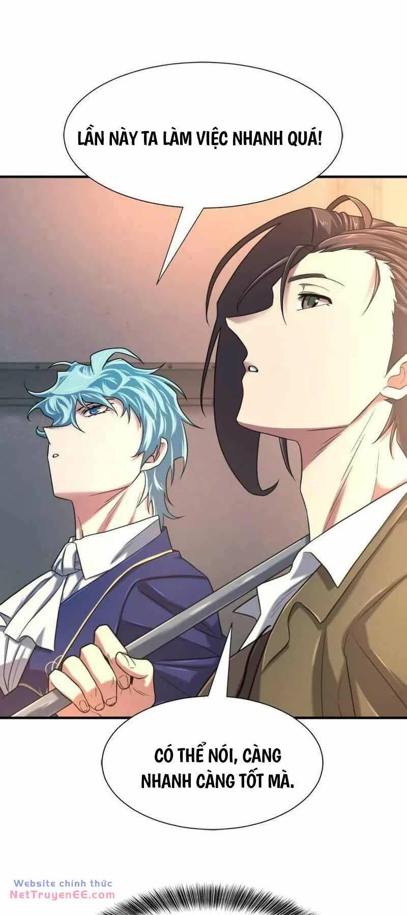 Kĩ Sư Bá Nhất Thế Giới - Chapter 135 - Page 81