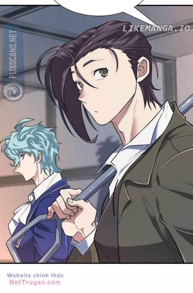 Kĩ Sư Bá Nhất Thế Giới - Chapter 136 - Page 38