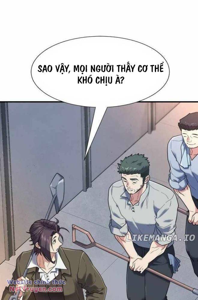 Kĩ Sư Bá Nhất Thế Giới - Chapter 136 - Page 39