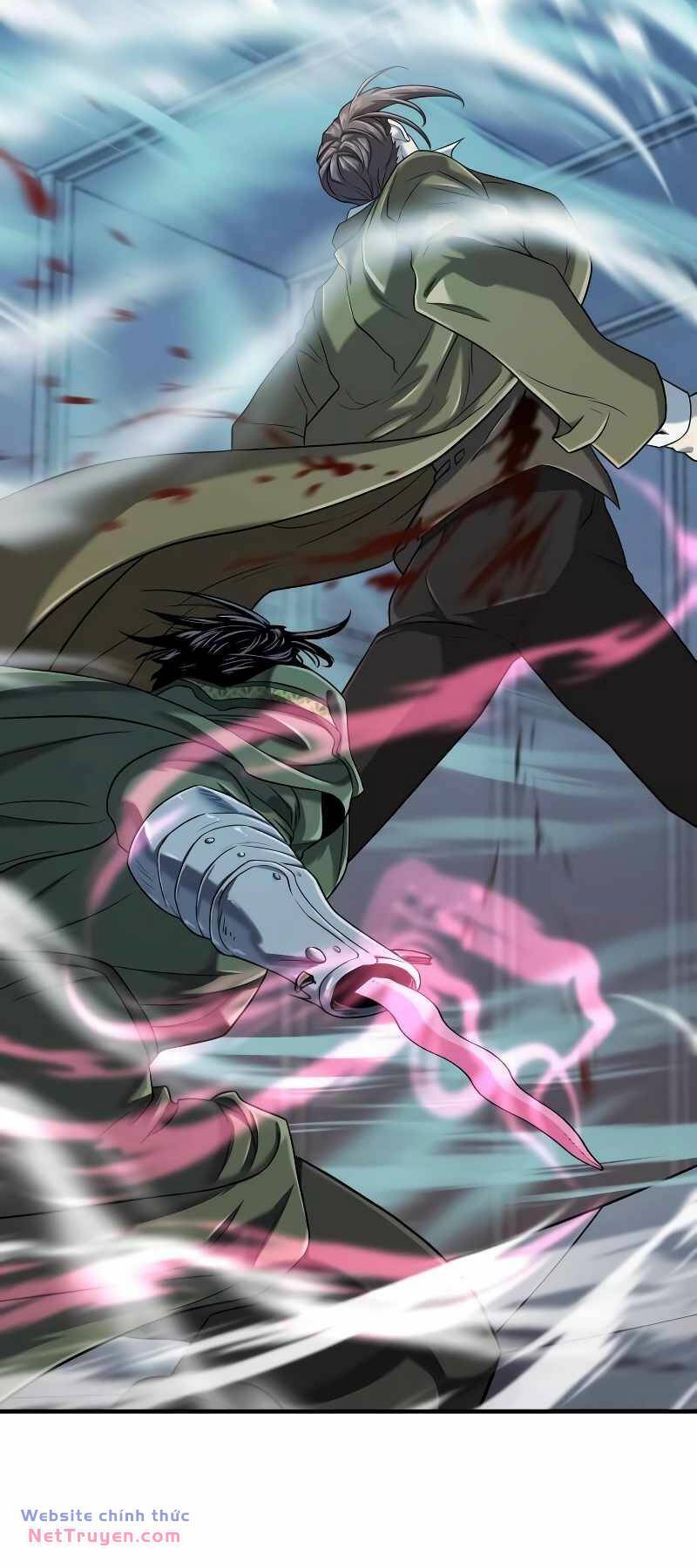 Kĩ Sư Bá Nhất Thế Giới - Chapter 137 - Page 11