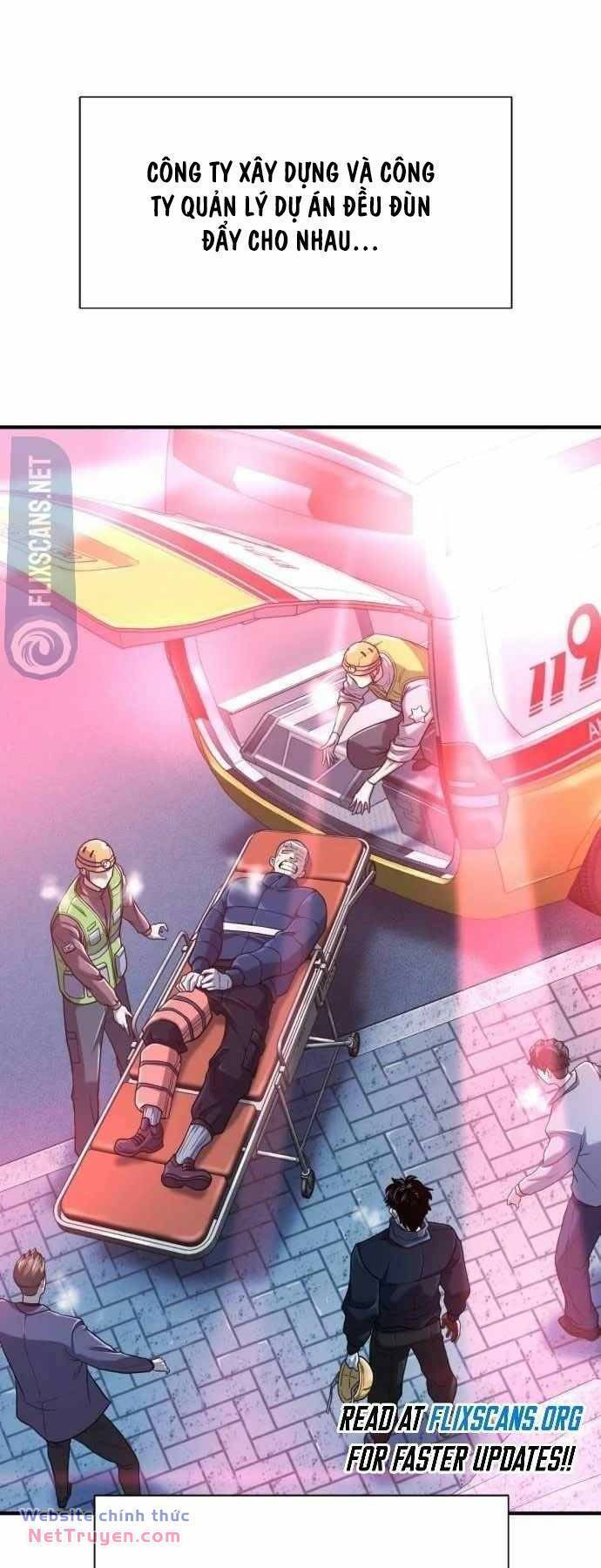 Kĩ Sư Bá Nhất Thế Giới - Chapter 138 - Page 15