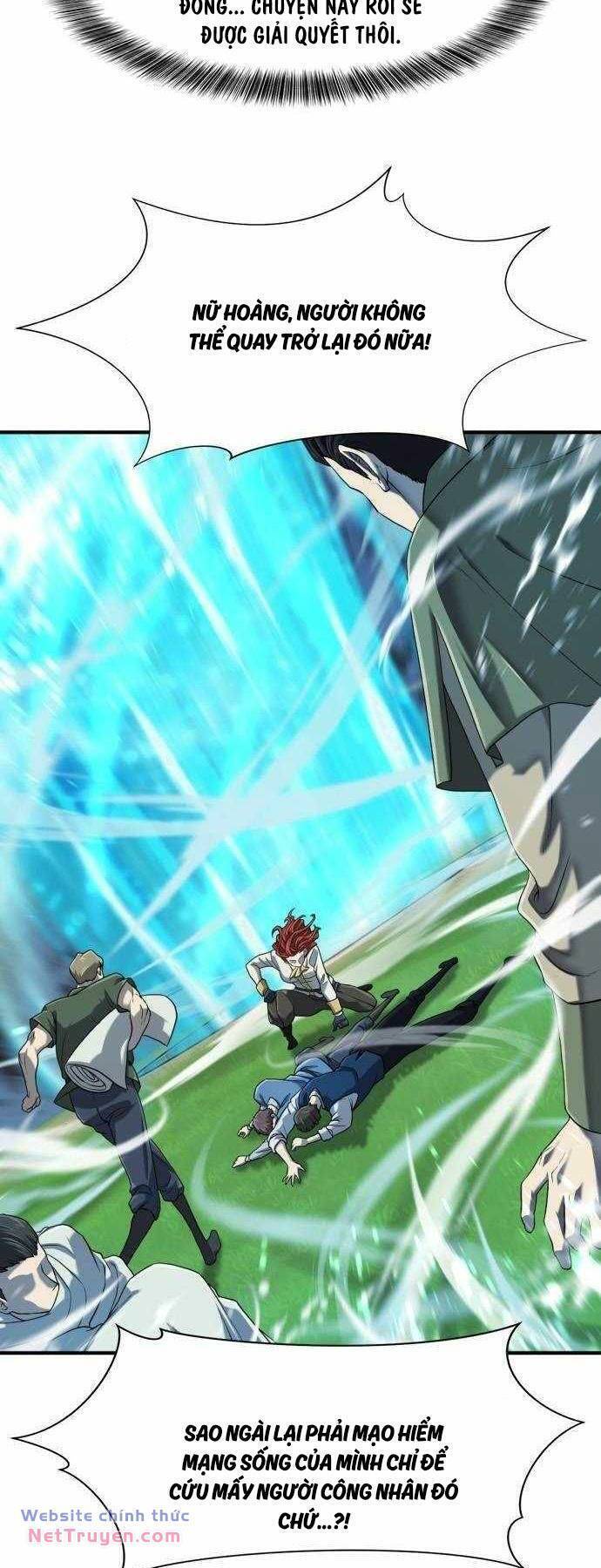 Kĩ Sư Bá Nhất Thế Giới - Chapter 138 - Page 42