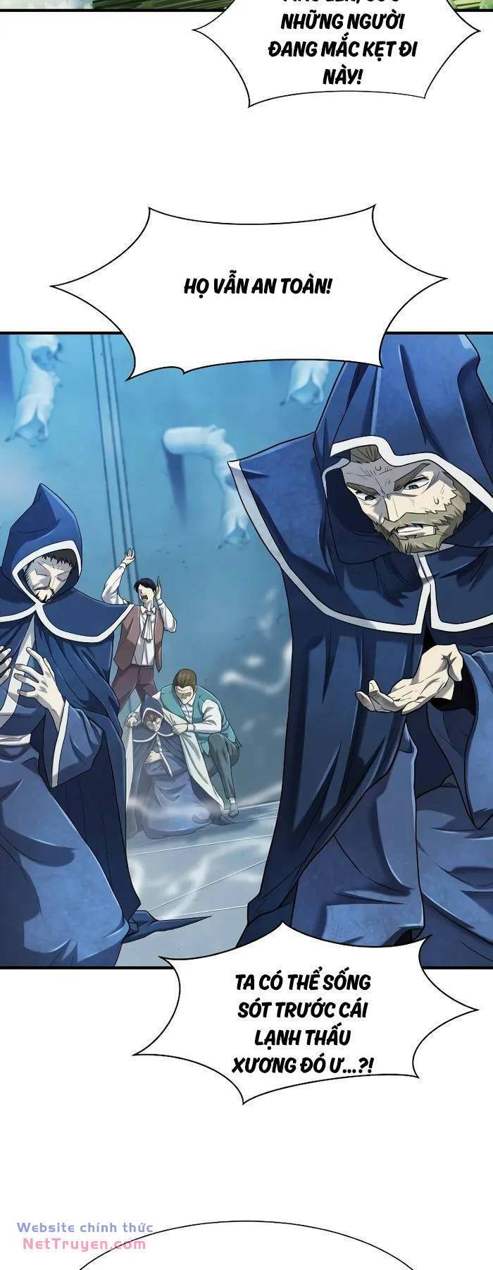 Kĩ Sư Bá Nhất Thế Giới - Chapter 139 - Page 3