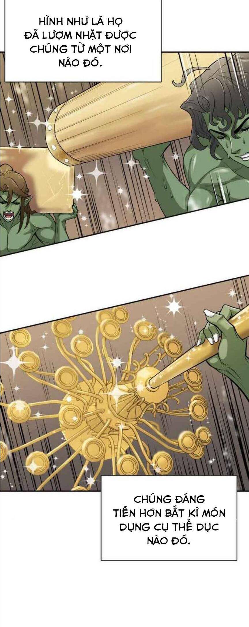 Kĩ Sư Bá Nhất Thế Giới - Chapter 14 - Page 12