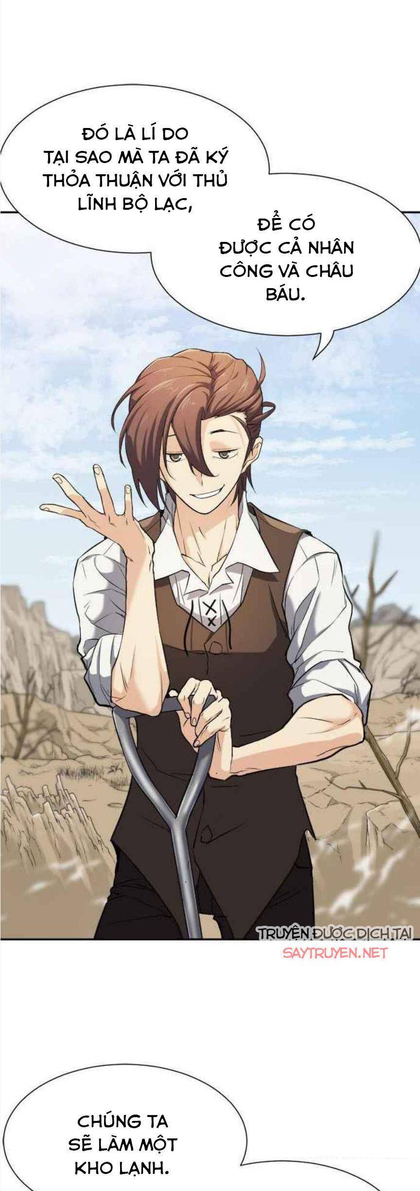 Kĩ Sư Bá Nhất Thế Giới - Chapter 14 - Page 13