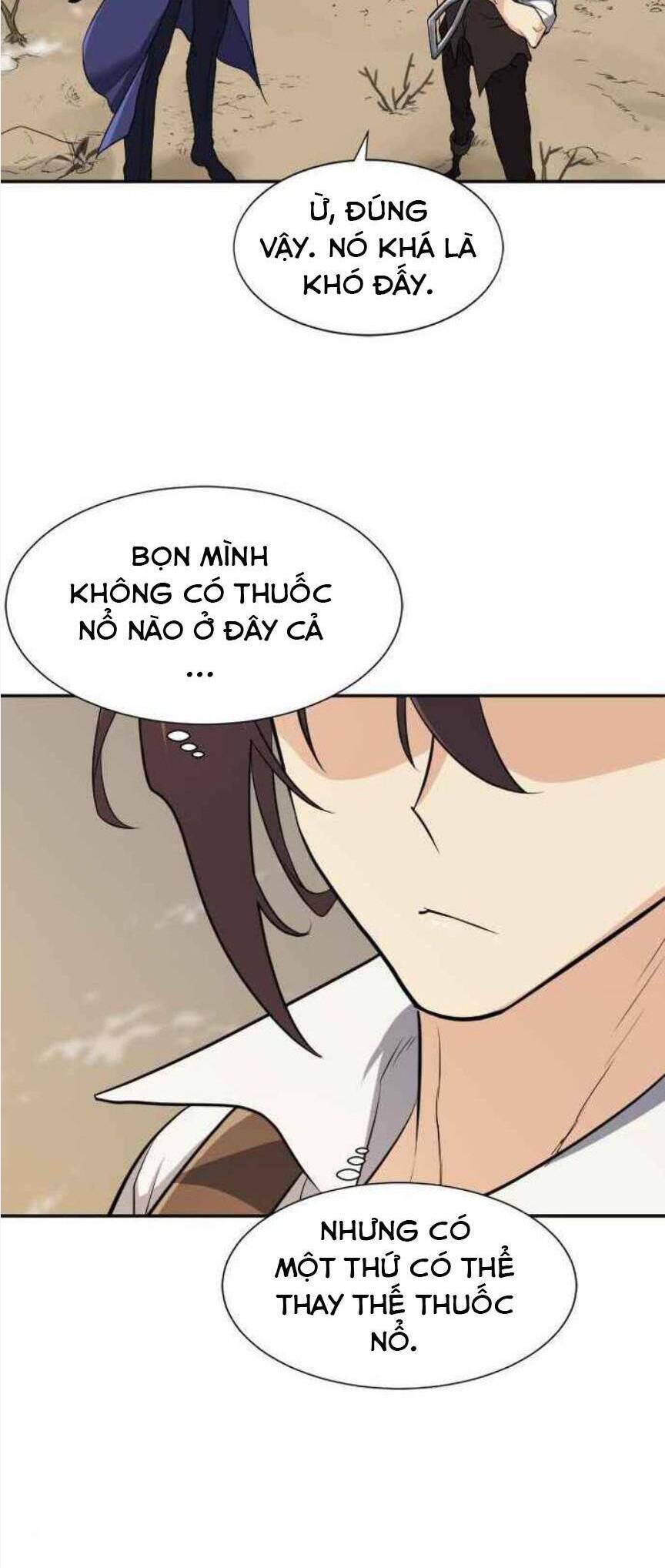 Kĩ Sư Bá Nhất Thế Giới - Chapter 14 - Page 18