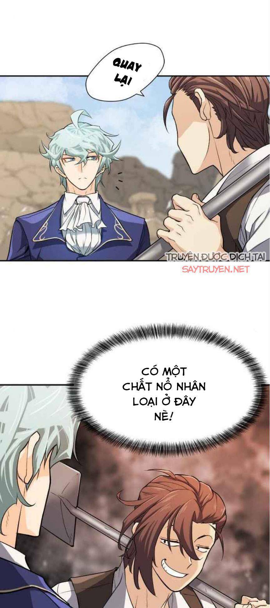 Kĩ Sư Bá Nhất Thế Giới - Chapter 14 - Page 19