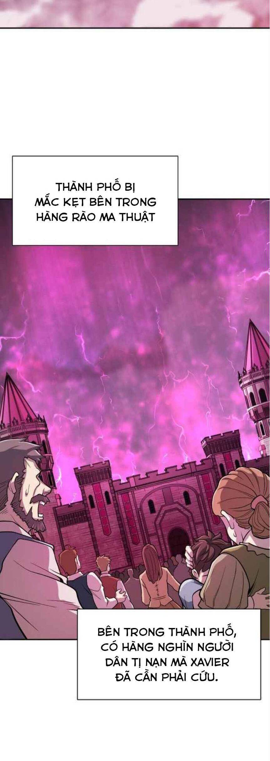 Kĩ Sư Bá Nhất Thế Giới - Chapter 14 - Page 22